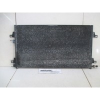 HLADILNIK KLIME OEM N. 8200008763 ORIGINAL REZERVNI DEL RENAULT LAGUNA BG0/1 KG0/1 MK2 BER/SW (11/2000 - 12/2004) DIESEL LETNIK 2004