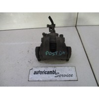 ZADNJE DESNE ZAVORNE CELJUSTI  OEM N. 9434166 ORIGINAL REZERVNI DEL VOLVO V70 MK2 285 (2000 - 2007) DIESEL LETNIK 2002