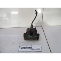 ZADNJE LEVE ZAVORNE CELJUSTI  OEM N. 9434165 ORIGINAL REZERVNI DEL VOLVO V70 MK2 285 (2000 - 2007) DIESEL LETNIK 2002