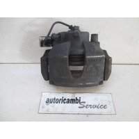 SPREDNJE DESNE ZAVORNE CELJUSTI  OEM N. 7701049104 ORIGINAL REZERVNI DEL RENAULT LAGUNA BG0/1 KG0/1 MK2 BER/SW (11/2000 - 12/2004) DIESEL LETNIK 2004