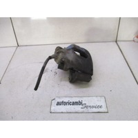 SPREDNJE DESNE ZAVORNE CELJUSTI  OEM N. 8251317 ORIGINAL REZERVNI DEL VOLVO V70 MK2 285 (2000 - 2007) DIESEL LETNIK 2002