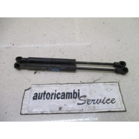 AMORTIZERJI POKROVA MOTORJA  OEM N. 9154605 ORIGINAL REZERVNI DEL VOLVO V70 MK2 285 (2000 - 2007) DIESEL LETNIK 2002