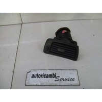 ODVOD ZRAKA OEM N. 3409375 ORIGINAL REZERVNI DEL VOLVO V70 MK2 285 (2000 - 2007) DIESEL LETNIK 2002