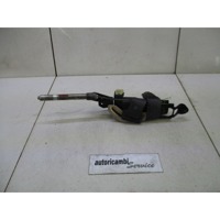 SAMOZATEZNI VARNOSTNI PAS OEM N. 8686707 ORIGINAL REZERVNI DEL VOLVO V70 MK2 285 (2000 - 2007) DIESEL LETNIK 2002