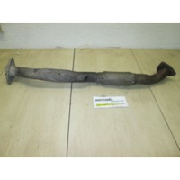 FLEKSIBILNA CEV GLUSNIKA  OEM N. 55199554 ORIGINAL REZERVNI DEL FIAT BRAVO 198 (02/2007 - 2010) DIESEL LETNIK 2007