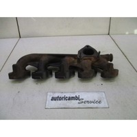 IZPUSNI KOLEKTOR OEM N. 8642825 ORIGINAL REZERVNI DEL VOLVO V70 MK2 285 (2000 - 2007) DIESEL LETNIK 2002