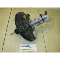 SERVO OJACEVALNIK ZAVOR S PUMPO OEM N. 517533520 ORIGINAL REZERVNI DEL FIAT BRAVO 198 (02/2007 - 2010) DIESEL LETNIK 2007