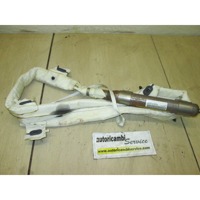 ZRACNA BLAZINA GLAVA LEVA OEM N. 517511450 ORIGINAL REZERVNI DEL FIAT BRAVO 198 (02/2007 - 2010) DIESEL LETNIK 2007