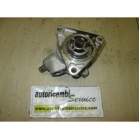 VAKUUM CRPALKA OEM N. 55205443 ORIGINAL REZERVNI DEL FIAT BRAVO 198 (02/2007 - 2010) DIESEL LETNIK 2007