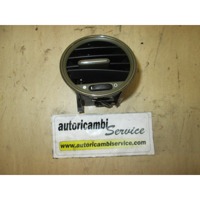 ODVOD ZRAKA OEM N. 735440703 ORIGINAL REZERVNI DEL FIAT BRAVO 198 (02/2007 - 2010) DIESEL LETNIK 2007