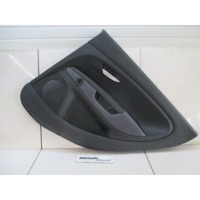 VRATNI PANEL OEM N. PNPDTFTGPUNTO199BR5P ORIGINAL REZERVNI DEL FIAT GRANDE PUNTO 199 (2005 - 2012) DIESEL LETNIK 2007