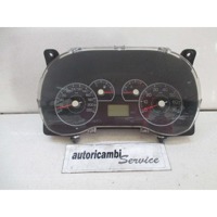 KILOMETER STEVEC OEM N. 51803089 ORIGINAL REZERVNI DEL FIAT GRANDE PUNTO 199 (2005 - 2012) DIESEL LETNIK 2007