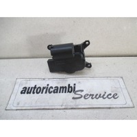 MOTORCEK OGREVANJA OEM N. A21000700 ORIGINAL REZERVNI DEL FIAT GRANDE PUNTO 199 (2005 - 2012) DIESEL LETNIK 2007