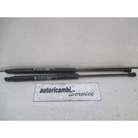 AMORTIZERJI PRTLJAZNIH VRAT  OEM N. 51778432 ORIGINAL REZERVNI DEL FIAT GRANDE PUNTO 199 (2005 - 2012) DIESEL LETNIK 2007