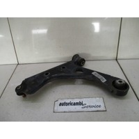 SPREDNJA DESNA ROKA  OEM N. 51895366 ORIGINAL REZERVNI DEL FIAT GRANDE PUNTO 199 (2005 - 2012) BENZINA/METANO LETNIK 2009