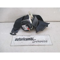 VARNOSTNI PAS OEM N. 607707000 ORIGINAL REZERVNI DEL FIAT GRANDE PUNTO 199 (2005 - 2012) DIESEL LETNIK 2007