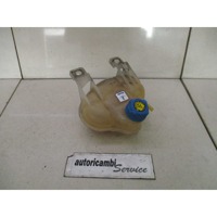 HLADILNA VODA ZA RADIJATORJE OEM N. 55700508 ORIGINAL REZERVNI DEL FIAT GRANDE PUNTO 199 (2005 - 2012) BENZINA/METANO LETNIK 2009