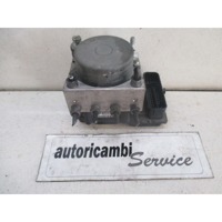 ABS AGREGAT S PUMPO OEM N. 265232053 ORIGINAL REZERVNI DEL FIAT GRANDE PUNTO 199 (2005 - 2012) DIESEL LETNIK 2007