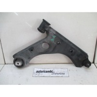 SPREDNJA DESNA ROKA  OEM N. 51895366 ORIGINAL REZERVNI DEL FIAT GRANDE PUNTO 199 (2005 - 2012) DIESEL LETNIK 2007