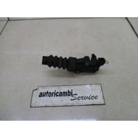 VALJ SKLOPKE OEM N. 55183442 ORIGINAL REZERVNI DEL FIAT GRANDE PUNTO 199 (2005 - 2012) BENZINA/METANO LETNIK 2009