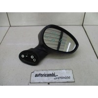 DESNO OGLEDALO OEM N.  ORIGINAL REZERVNI DEL FIAT GRANDE PUNTO 199 (2005 - 2012) BENZINA/METANO LETNIK 2009