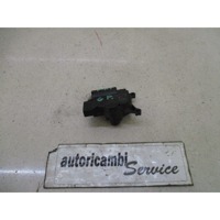 MOTORCEK OGREVANJA OEM N. 309371201 ORIGINAL REZERVNI DEL FIAT GRANDE PUNTO 199 (2005 - 2012) BENZINA/METANO LETNIK 2009