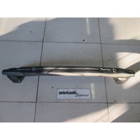 TRAVERZA ZADNJEGA ODBIJACA  OEM N. 8014050509 ORIGINAL REZERVNI DEL PEUGEOT 207 / 207 CC WA WC WD WK (2006 - 05/2009) BENZINA LETNIK 2009