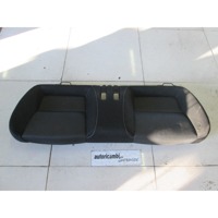 ZADNJE SEDISCE BLAGO OEM N. DIPITPG207WACB2P ORIGINAL REZERVNI DEL PEUGEOT 207 / 207 CC WA WC WD WK (2006 - 05/2009) BENZINA LETNIK 2009