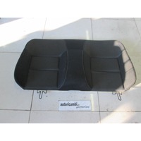 ZADNJI NASLON BLAGO OEM N. SCPITPG207WACB2P ORIGINAL REZERVNI DEL PEUGEOT 207 / 207 CC WA WC WD WK (2006 - 05/2009) BENZINA LETNIK 2009