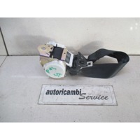 VARNOSTNI PAS OEM N. 8A61-18A802 ORIGINAL REZERVNI DEL FORD FIESTA CB1 CNN MK6 (09/2008 - 11/2012) BENZINA/GPL LETNIK 2010