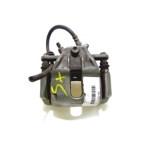 SPREDNJE DESNE ZAVORNE CELJUSTI  OEM N. 7701208333 ORIGINAL REZERVNI DEL RENAULT CLIO BR0//1 CR0/1 KR0/1 MK3 R (05/2009 - 2013) BENZINA LETNIK 2011