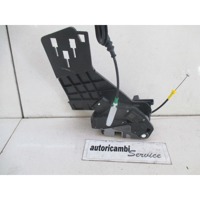 CENTRALNO ZAKLEPANJE ZADNJIH DESNIH VRAT OEM N. 8A6AA26412 ORIGINAL REZERVNI DEL FORD FIESTA CB1 CNN MK6 (09/2008 - 11/2012) BENZINA/GPL LETNIK 2010