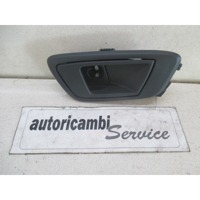 NOTRANJA KLJUKA  OEM N. 8A61A22600 ORIGINAL REZERVNI DEL FORD FIESTA CB1 CNN MK6 (09/2008 - 11/2012) BENZINA/GPL LETNIK 2010