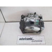 SPREDNJE LEVE ZAVORNE CELJUSTI  OEM N. 1766840 ORIGINAL REZERVNI DEL FORD FIESTA CB1 CNN MK6 (09/2008 - 11/2012) BENZINA/GPL LETNIK 2010