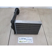 GRELEC RADIATORJA OEM N. 6689856 ORIGINAL REZERVNI DEL PEUGEOT 207 / 207 CC WA WC WD WK (2006 - 05/2009) BENZINA LETNIK 2009