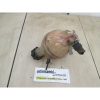 HLADILNA VODA ZA RADIJATORJE OEM N. 9652621280 ORIGINAL REZERVNI DEL PEUGEOT 207 / 207 CC WA WC WD WK (2006 - 05/2009) BENZINA LETNIK 2009