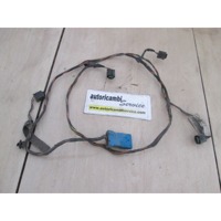 ELEKTRICNA NAPELJAVA OEM N. 1859871000A ORIGINAL REZERVNI DEL PEUGEOT 207 / 207 CC WA WC WD WK (2006 - 05/2009) BENZINA LETNIK 2009