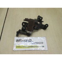 ELEKTROVENTIL  OEM N. 72832804 ORIGINAL REZERVNI DEL VOLVO V50 545 (2004 - 05/2007) DIESEL LETNIK 2004