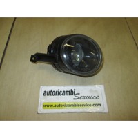 LEVA MEGLENKA OEM N. 94696 ORIGINAL REZERVNI DEL VOLKSWAGEN TOURAN 1T1 MK1 (2003 - 11/2006) DIESEL LETNIK