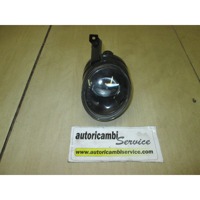 LEVA MEGLENKA OEM N. 94708 ORIGINAL REZERVNI DEL VOLKSWAGEN TOURAN 1T1 MK1 (2003 - 11/2006) DIESEL LETNIK