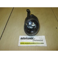 LEVA MEGLENKA OEM N. 94710 ORIGINAL REZERVNI DEL VOLKSWAGEN TOURAN 1T1 MK1 (2003 - 11/2006) DIESEL LETNIK