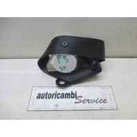 VARNOSTNI PAS OEM N. 34019927D ORIGINAL REZERVNI DEL FIAT BRAVO 198 R (2010 - 2014) DIESEL LETNIK 2011