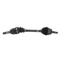 LEVA SPREDNJA POGONSKA GRED  OEM N. 51795511 ORIGINAL REZERVNI DEL FIAT BRAVO 198 R (2010 - 2014) DIESEL LETNIK 2011