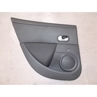 VRATNI PANEL OEM N. 8200952068 ORIGINAL REZERVNI DEL RENAULT CLIO BR0//1 CR0/1 KR0/1 MK3 R (05/2009 - 2013) BENZINA LETNIK 2011