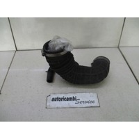 VISOKOTLACNE CEVI INTERCOOLER OEM N. 118267F408 ORIGINAL REZERVNI DEL NISSAN TERRANO II R20 (1996 - 1999) DIESEL LETNIK 1999