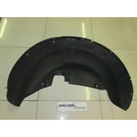 ZADNJI KOLOTEK  OEM N. 7L5810971 ORIGINAL REZERVNI DEL PORSCHE CAYENNE 9PA MK1 (2003 -2008) BENZINA LETNIK 2003