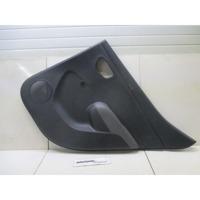 VRATNI PANEL OEM N. PNPDTHYI10PAMK1BR5P ORIGINAL REZERVNI DEL HYUNDAI I10 PA MK1 (2008 - 11/2010) BENZINA/GPL LETNIK 2009