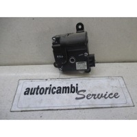 MOTORCEK OGREVANJA OEM N. D332-QQ7AA ORIGINAL REZERVNI DEL HYUNDAI I10 PA MK1 (2008 - 11/2010) BENZINA/GPL LETNIK 2009