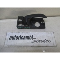 NOTRANJA KLJUKA  OEM N. 82623-0X000 ORIGINAL REZERVNI DEL HYUNDAI I10 PA MK1 (2008 - 11/2010) BENZINA/GPL LETNIK 2009