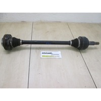 DESNA ZADNJA POGONSKA GRED  OEM N. 0253181698003E ORIGINAL REZERVNI DEL PORSCHE CAYENNE 9PA MK1 (2003 -2008) BENZINA LETNIK 2003